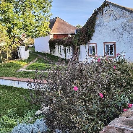 Chaloupka U Mostu Sv Jana V Centru Vodnan Vodňany Dış mekan fotoğraf