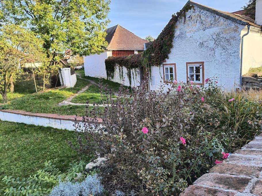 Chaloupka U Mostu Sv Jana V Centru Vodnan Vodňany Dış mekan fotoğraf